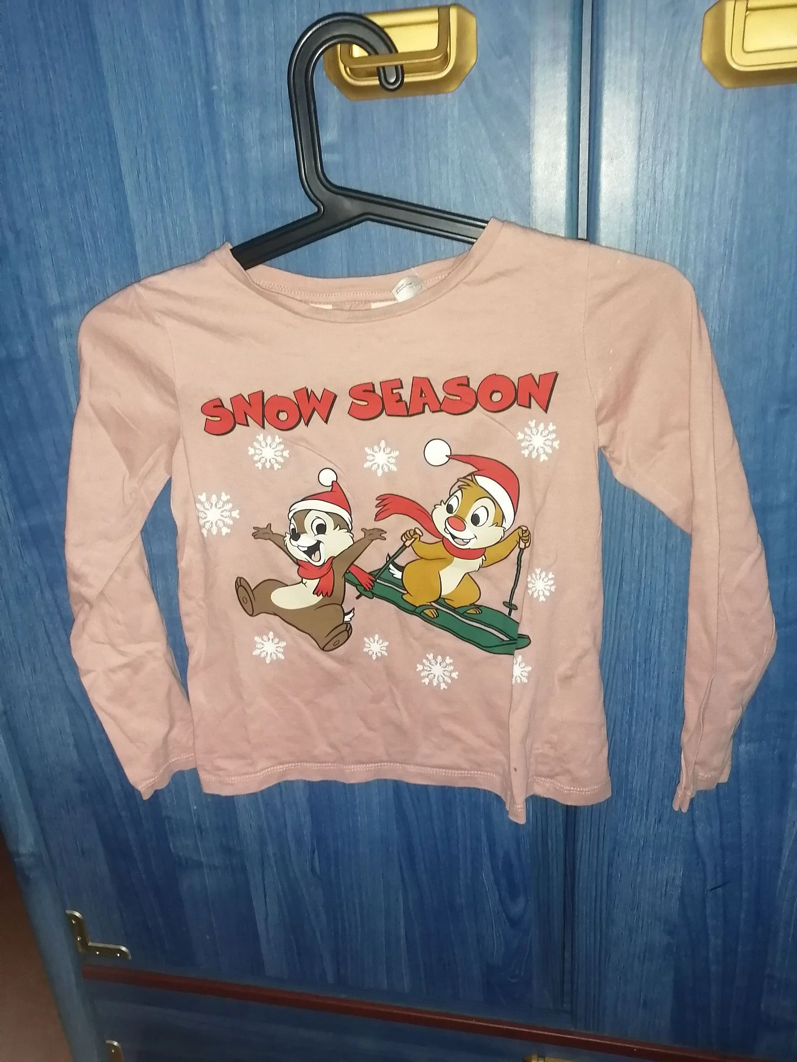 T shirt h&m 8 ans fille 